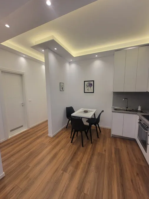 Apartment to rent Durres Str. - Bogdaneve Str. (Tirana - city) 3