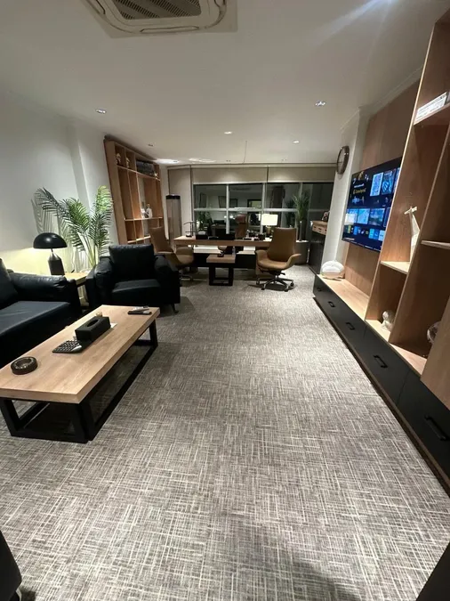 Office to rent Blloku - Sami Frasheri (Tirana - city) 1