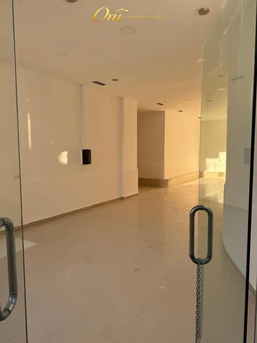 Store to rent Elbasan Str. - Lake Park (Tirana - city) 4