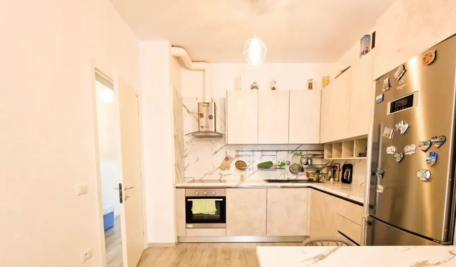 Apartment for sale Komuna e Parisit - Kristal Center (Tirana - city) 3