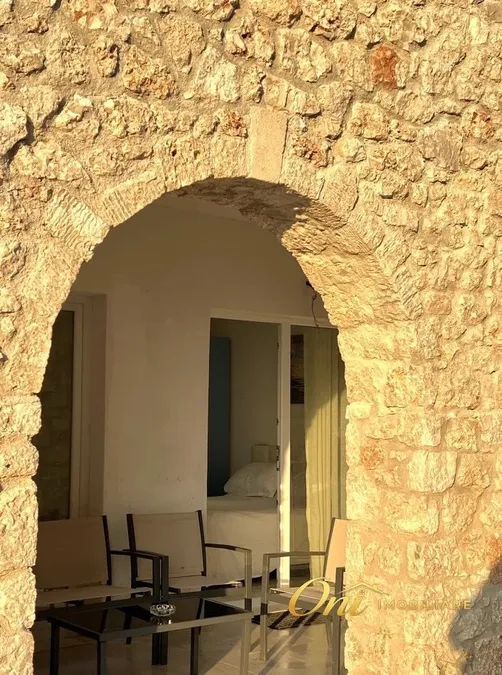 Apartment for sale Dhermi (Himara)