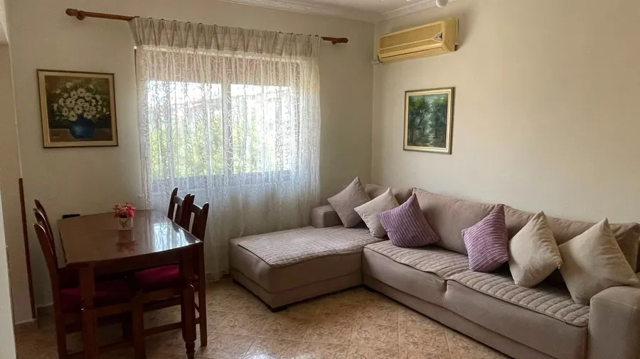 Apartment to rent Kinostudio - Porcelani - United School (Tirana - city)