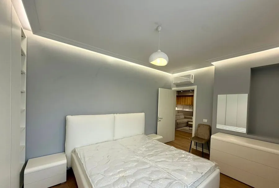 Apartment to rent Don Bosko - Vision Plus - Mortgage Office (Tirana - city) 4