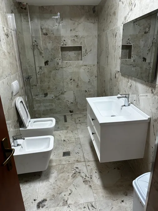 Office to rent Blloku - Sami Frasheri (Tirana - city) 3