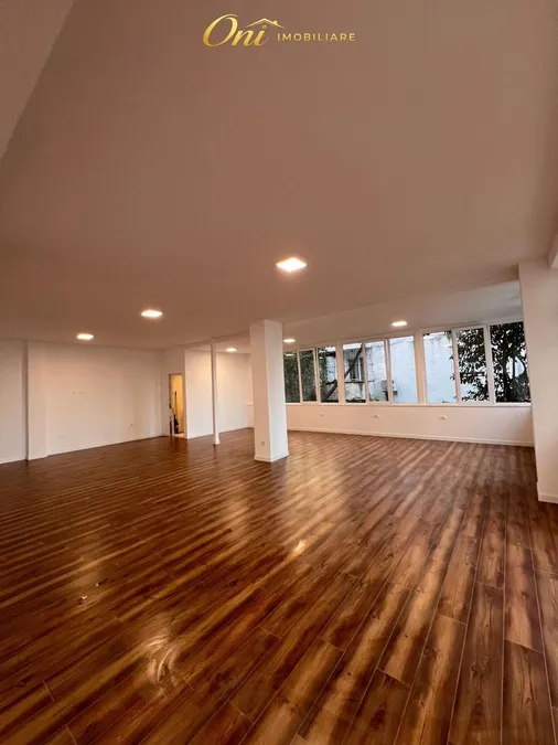 Office to rent Dry Lake - Botanical Garden - Zoo (Tirana - city) 4