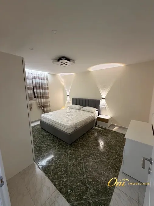 Apartment to rent Pallati me Shingjeta - Irfan Tomini Str. (Tirana - city) 2