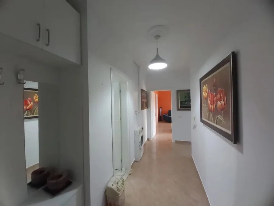 Apartment to rent Ali Demi (Tirana - city) 4