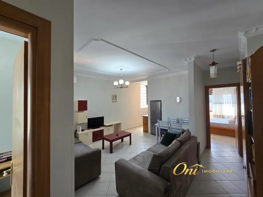 Apartment to rent Train Station - New Boulevard - Brrake (Tirana - city) 2
