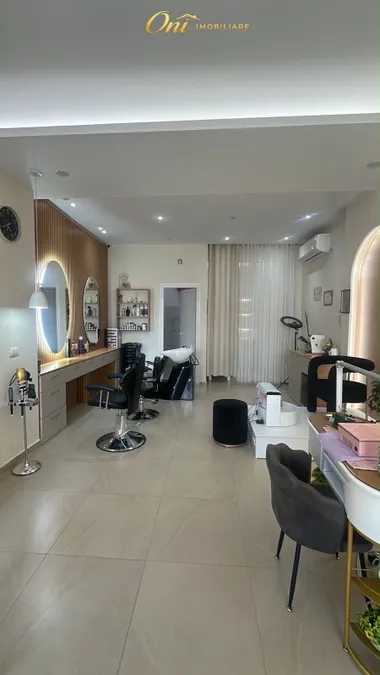 Store to rent Kavaja Str (Tirana - city) 2