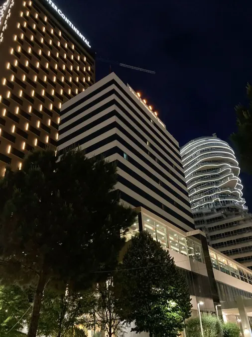 Apartment for sale Center (Tirana - city) 3