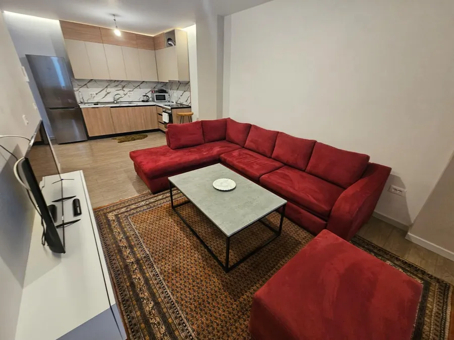 Apartment to rent Zogu i Zi (Tirana - city) 2