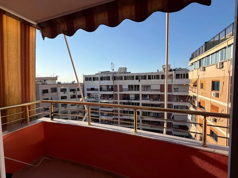 Apartment for sale Train Station - New Boulevard - Brrake (Tirana - city) 3