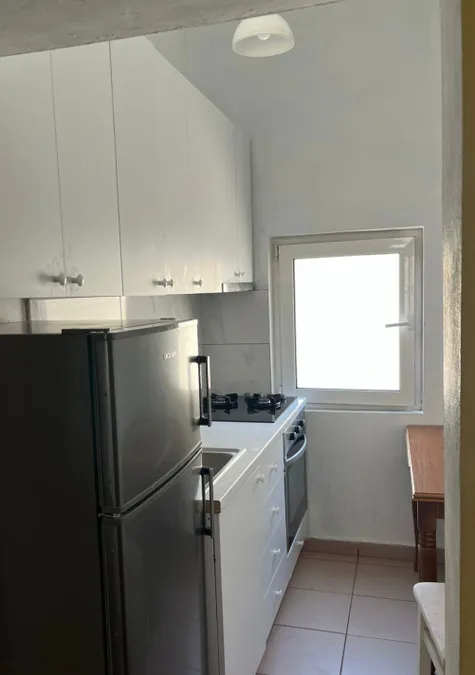 Studio Flat to rent Student City - German Villas (Tirana - city)