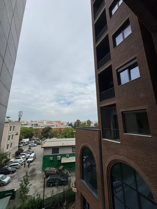 Apartment for sale Kavaja Str (Tirana - city) 2