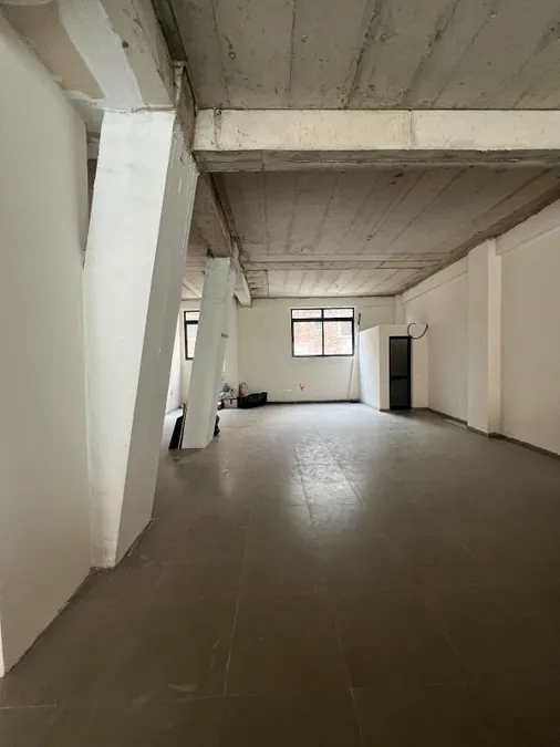Office to rent New Bazaar - Red School (Tirana - city) 2