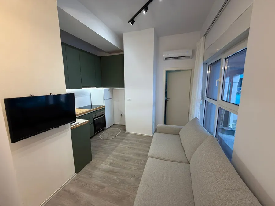 Studio Flat for sale Ali Demi (Tirana - city)