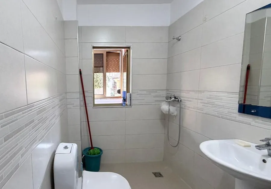 Apartment to rent Ali Demi (Tirana - city) 3