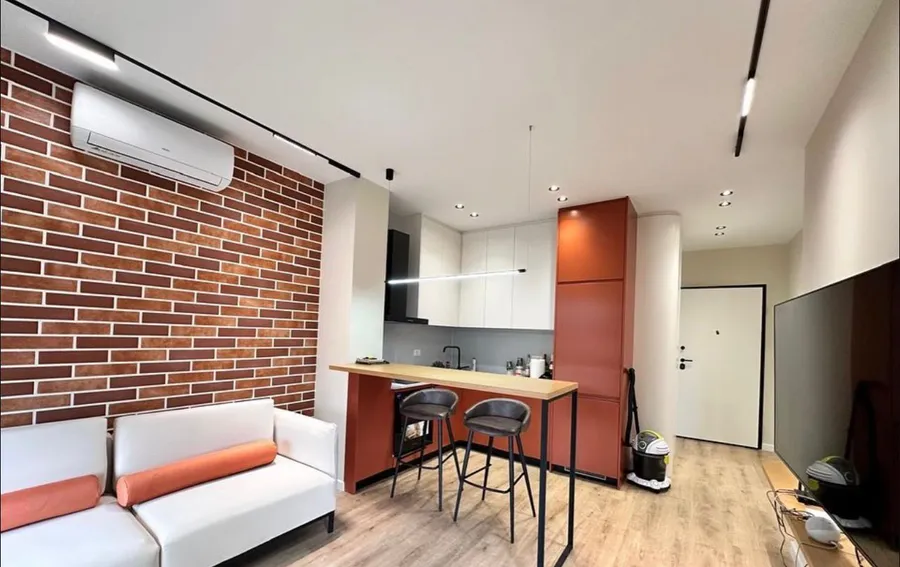 Apartment to rent Train Station - New Boulevard - Brrake (Tirana - city) 2