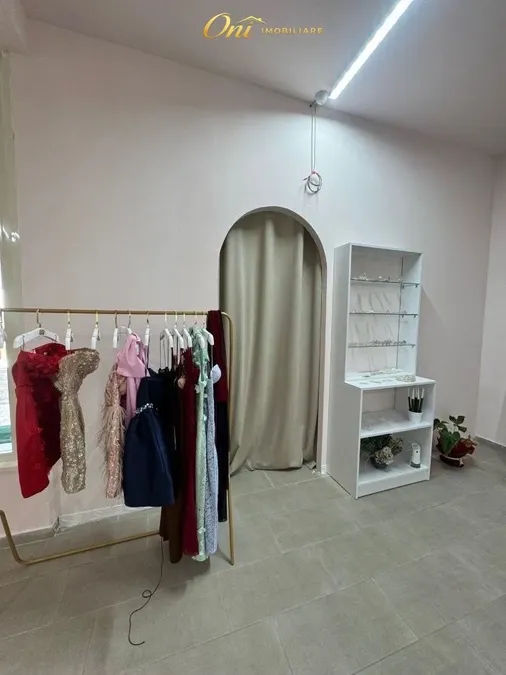 Store to rent Fresku - Linze (Tirana - city) 3