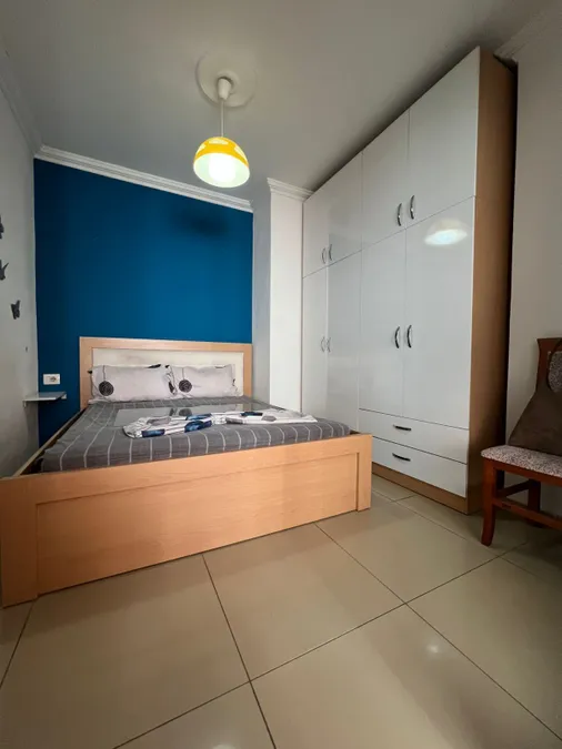 Apartment to rent Astiri - Unaza e Re (Tirana - city) 2