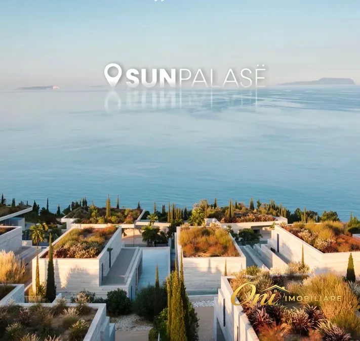 Apartment for sale Palase (Himara)