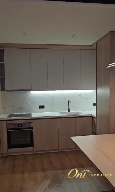 Apartment to rent Mine Peza - Fortuzi Str. (Tirana - city) 2
