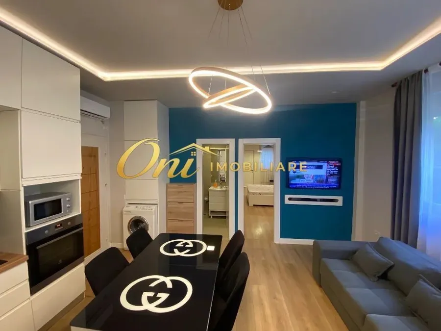 Apartment to rent Dry Lake - Botanical Garden - Zoo (Tirana - city)