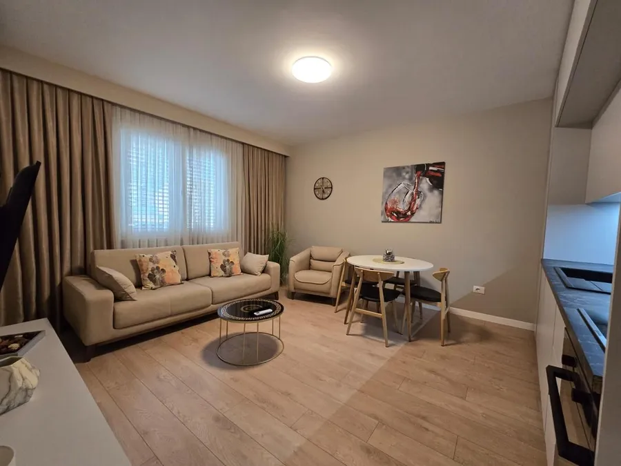 Apartment to rent Kavaja Str (Tirana - city)