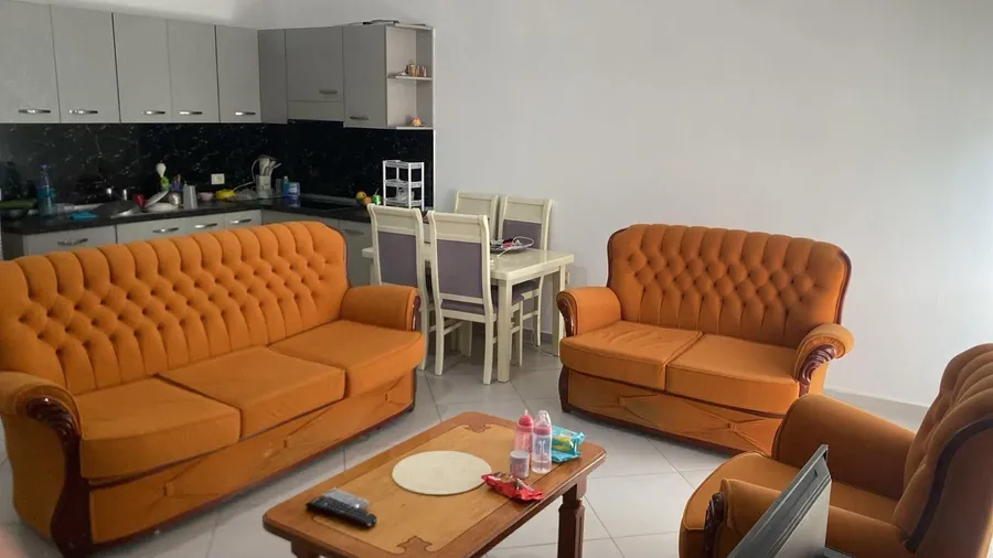 Apartment to rent Diber Str. - Medrese - 4 Martyrs Str. (Tirana - city)