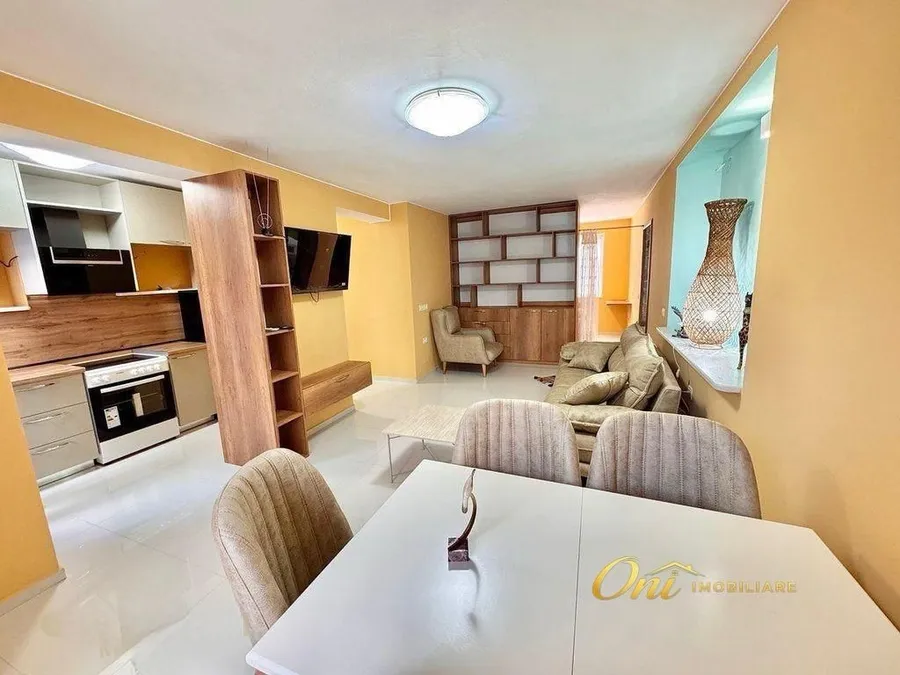 Apartment to rent Wilson Square (Tirana - city) 4