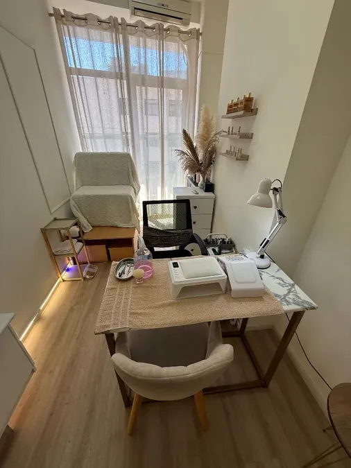 Store to rent Blloku - Sami Frasheri (Tirana - city) 3