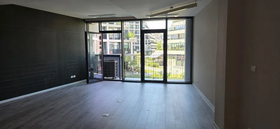 Office to rent Artificial Lake - Kosovars Str. (Tirana - city)