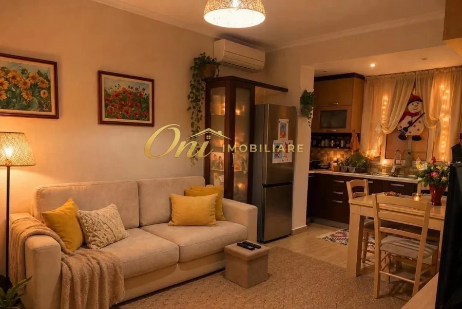 Apartment to rent Mine Peza - Fortuzi Str. (Tirana - city)