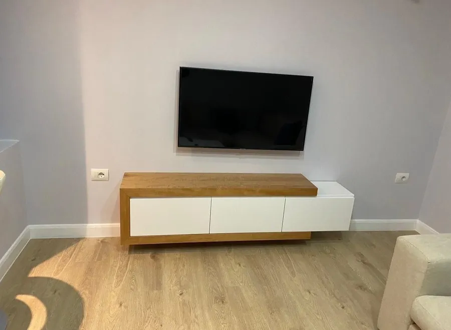 Apartment to rent Wilson Square (Tirana - city) 3
