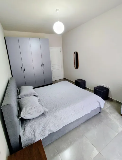 Apartment to rent Oxhaku - Kodra e Priftit - Bomi Cemetery (Tirana - city) 4