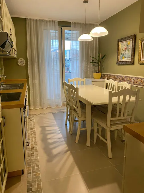 Apartment to rent Durres Str. - Bogdaneve Str. (Tirana - city) 3