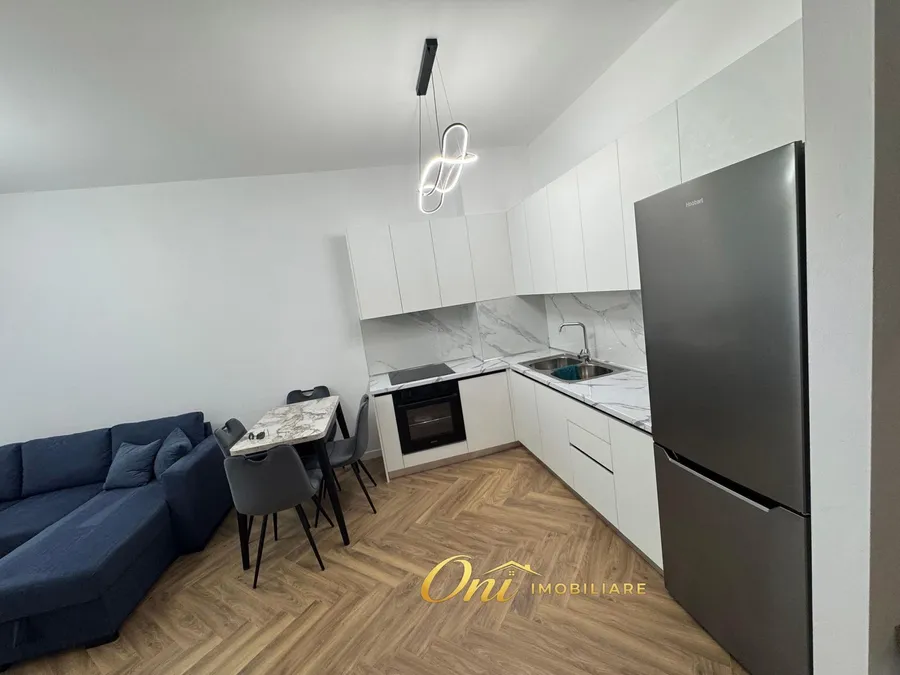 Apartment to rent Misto Mame - American Hospital 3 (Tirana - city) 3