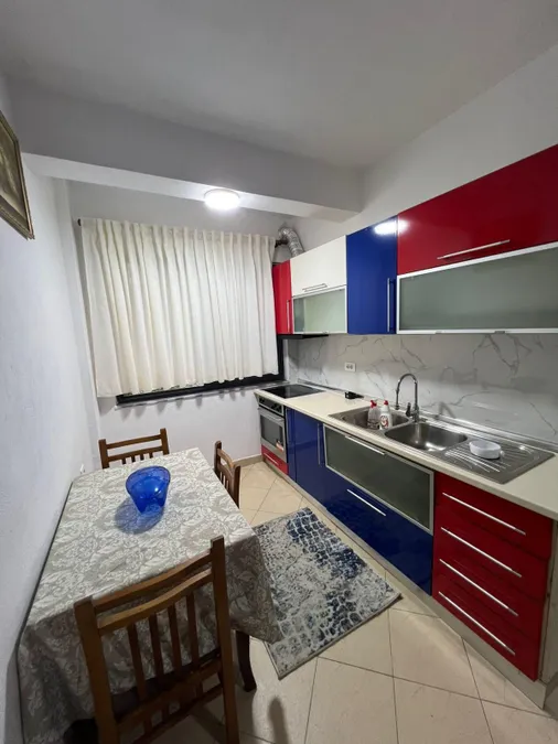 Apartment to rent 5 Maji Str. - Siri Kodra - Durresi Restaurant (Tirana - city)