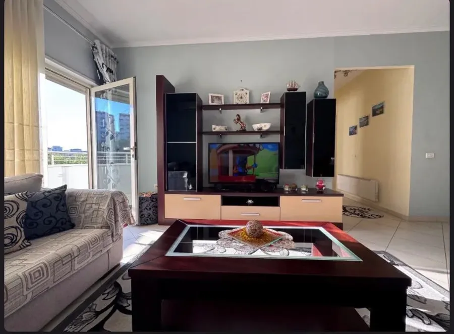 Apartment to rent Dry Lake - Botanical Garden - Zoo (Tirana - city) 3