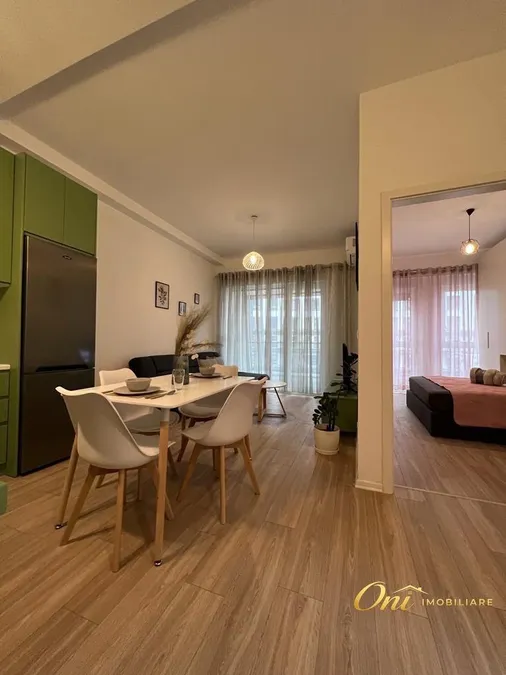 Apartment to rent Kavaja Str. - 21 Dhjetori (Tirana - city) 3
