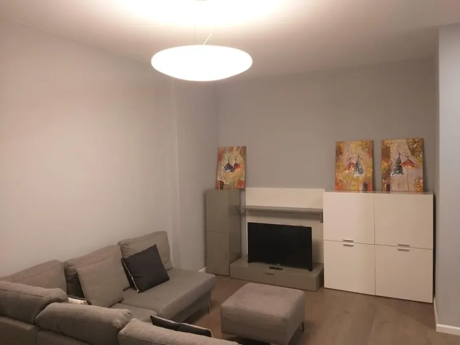 Apartment to rent Blloku - Sami Frasheri (Tirana - city) 2