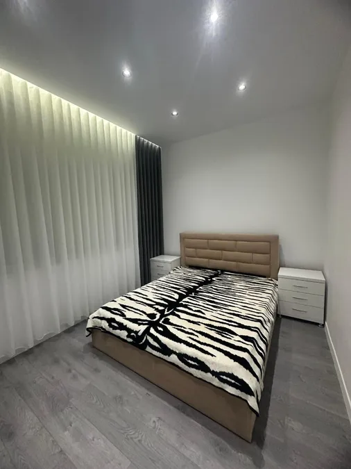 Apartment to rent Elbasan Str. - Artistic Lyceum - American Institute (Tirana - city) 2
