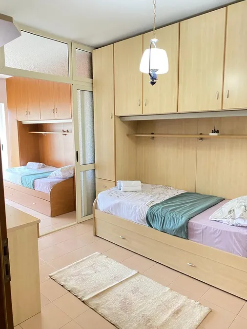 Apartment to rent Elbasan Str. - Lake Park (Tirana - city) 4