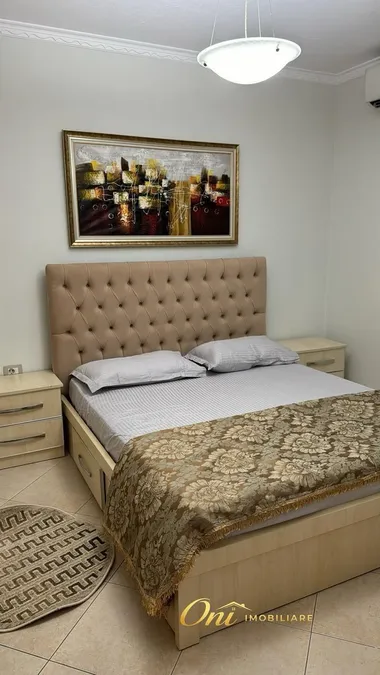 Apartment to rent Don Bosko - Vision Plus - Mortgage Office (Tirana - city) 4