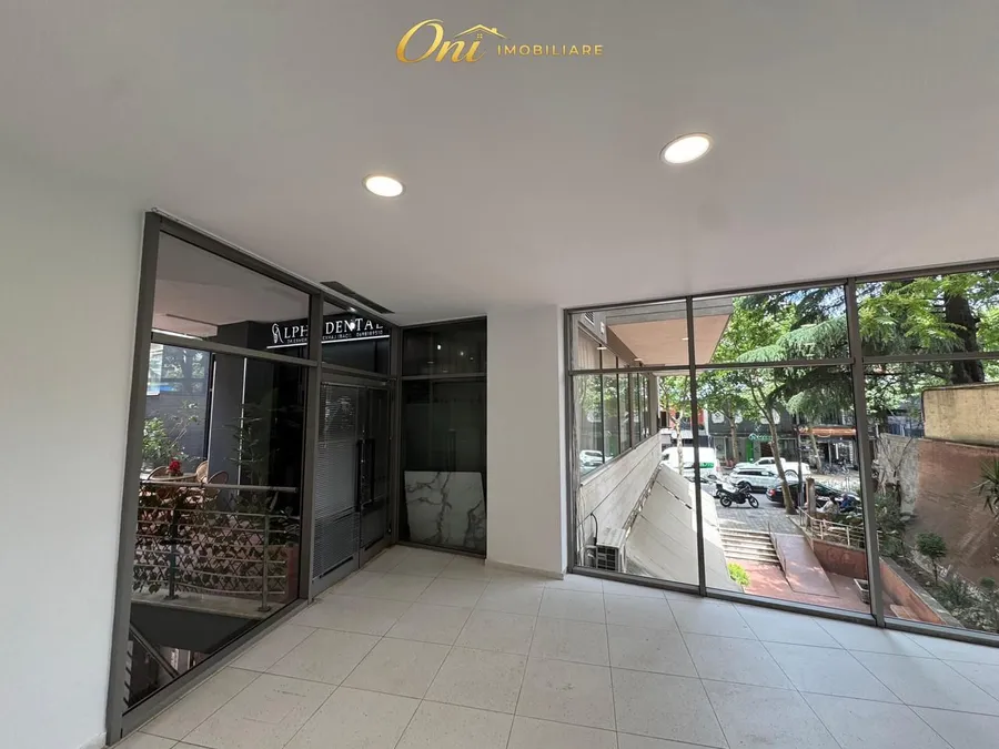 Office to rent QSUT - Pharmacy 10 (Tirana - city) 4