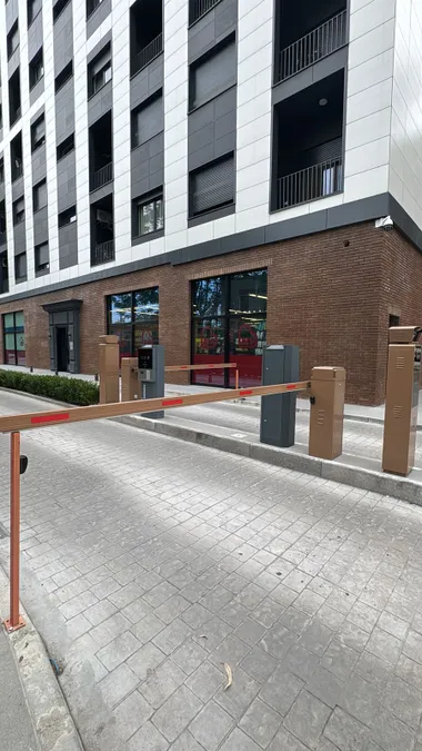 Apartment for sale Kavaja Str (Tirana - city) 3