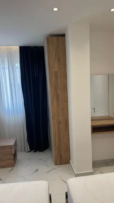 Apartment to rent 5 Maji Str. - Siri Kodra - Durresi Restaurant (Tirana - city) 3
