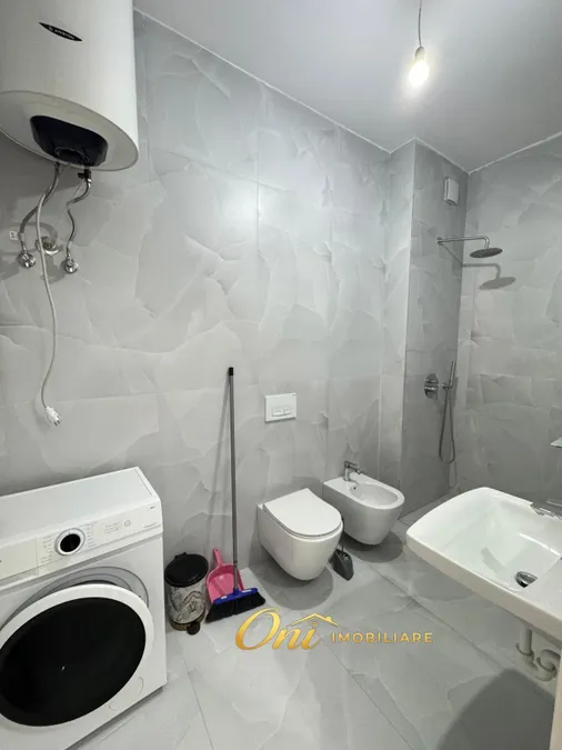 Apartment to rent Ali Demi (Tirana - city) 3