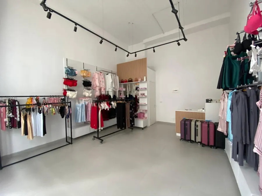 Store to rent Don Bosko - Vision Plus - Mortgage Office (Tirana - city)