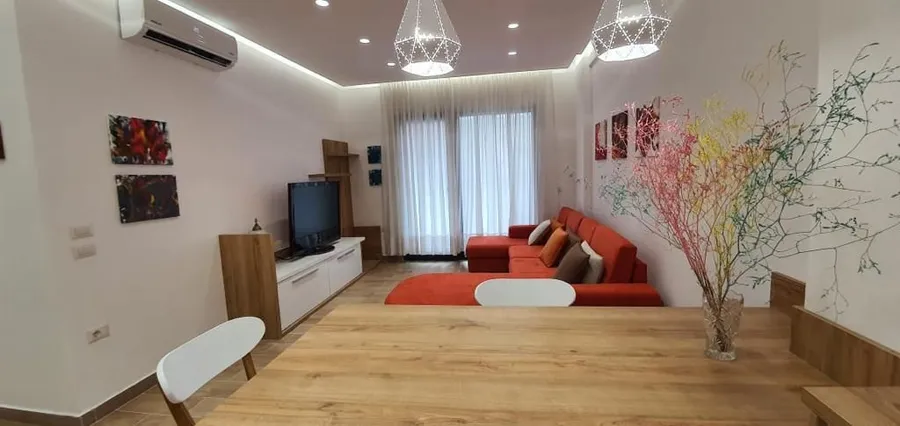 Apartment to rent Kavaja Str. - 21 Dhjetori (Tirana - city)